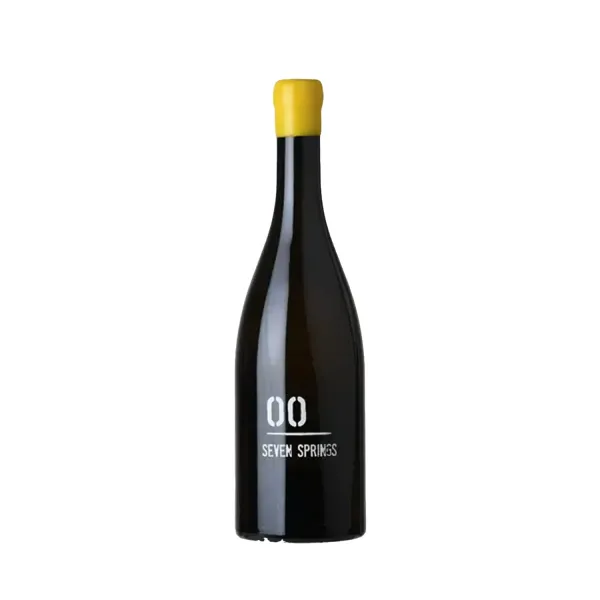 00 Wines Chardonnay 7 Springs Vineyard 22 750ML